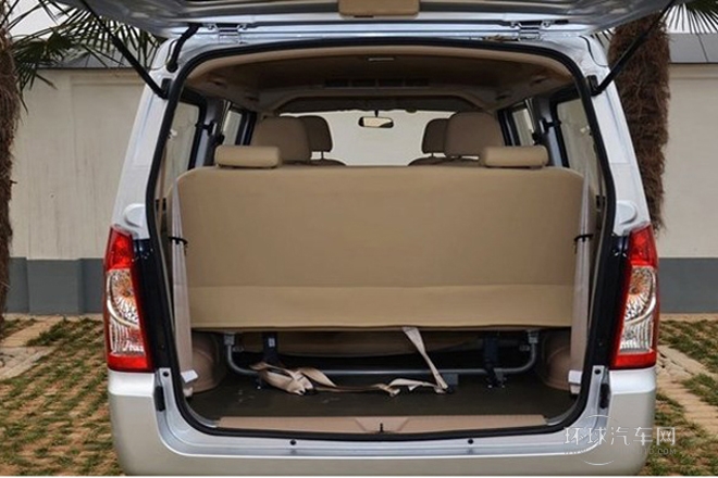 2012款 1.2L加長(zhǎng)基本型LJY