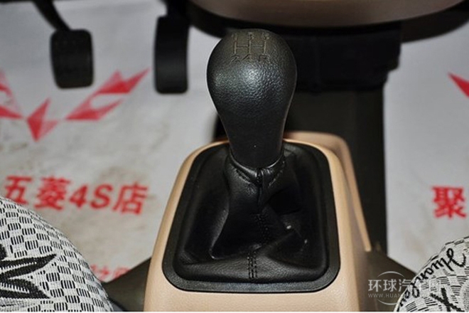 2012款 1.2L加長(zhǎng)基本型LJY