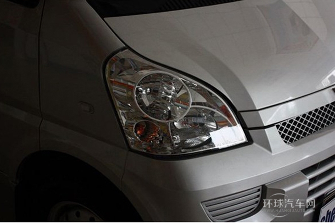 2012款 1.2L加長(zhǎng)基本型LJY
