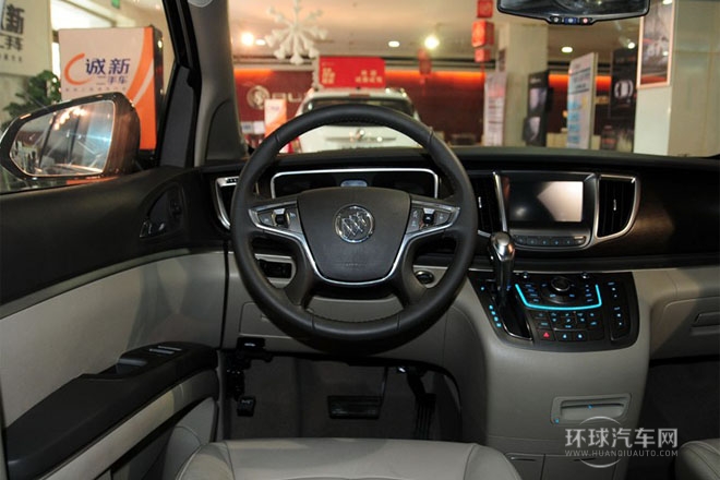 2013款 2.4L LT豪華商務(wù)行政版