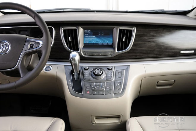 2013款 3.0L GT豪華商務(wù)豪雅版