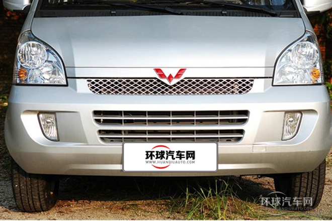 2012款 1.2L加長標(biāo)準(zhǔn)型LJY