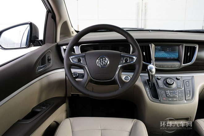 2013款 3.0L GT豪華商務(wù)豪雅版