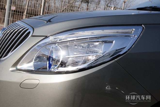 2013款 3.0L GT豪華商務(wù)豪雅版