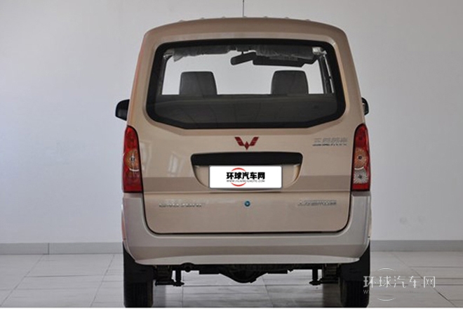 2012款 1.5L加長(zhǎng)基本型
