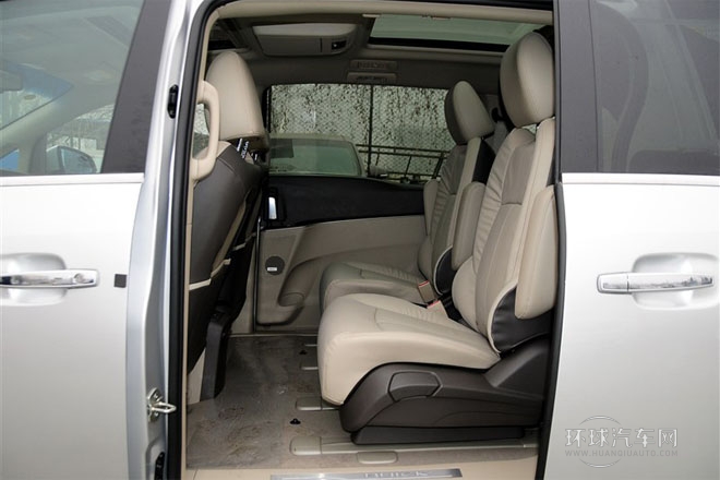 2013款 3.0L XT豪華商務(wù)旗艦版