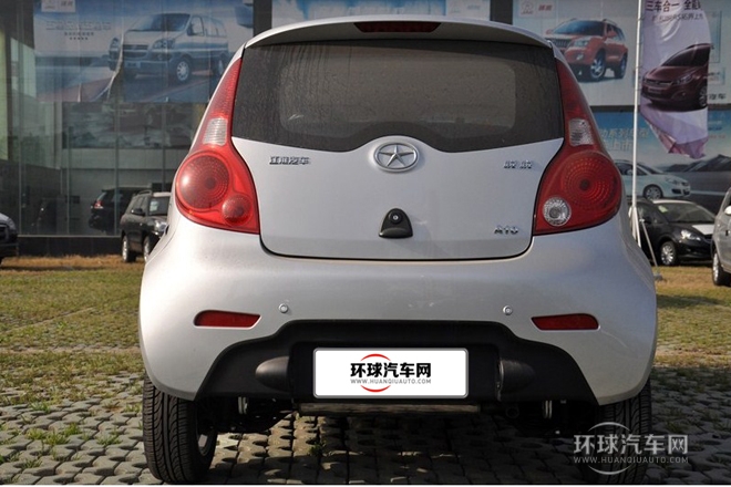 2013款 國際版 1.0L 導航型
