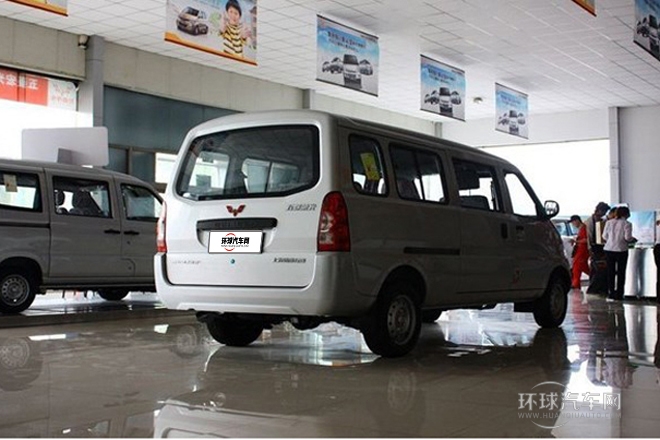 2012款 1.5L加長(zhǎng)標(biāo)準(zhǔn)型