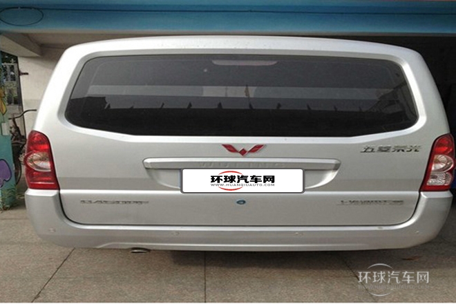 2012款 1.5L加長標(biāo)準(zhǔn)型