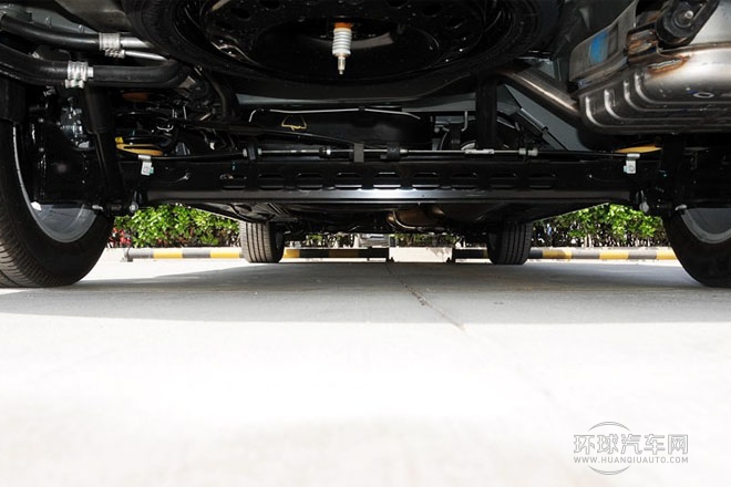 2014款 2.4L LT豪華商務(wù)行政版