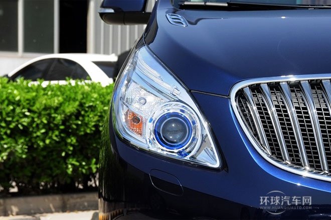 2014款 2.4L LT豪華商務(wù)行政版