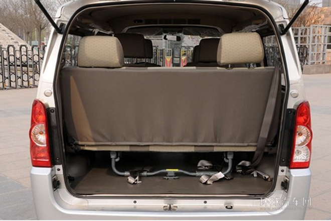 2011款 1.2L標準型