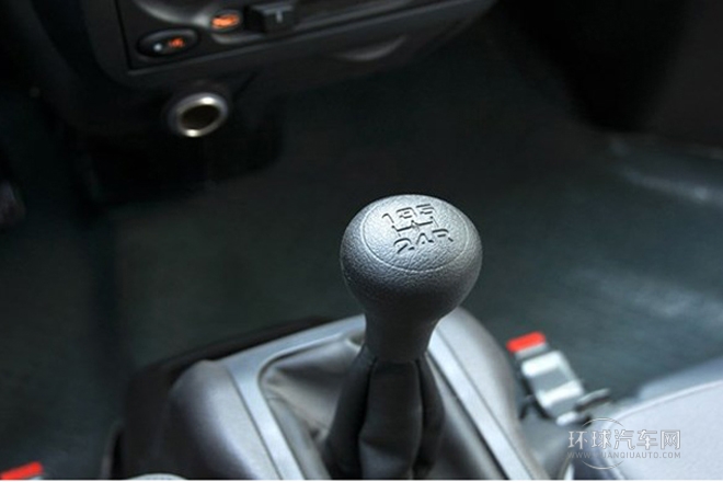 2011款 1.2L舒適型
