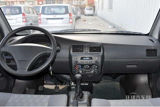 2011款 1.2L舒適型