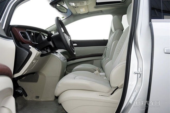 2014款 3.0L GT豪華商務(wù)豪雅版