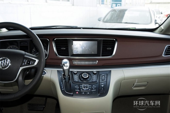 2014款 3.0L GT豪華商務(wù)豪雅版