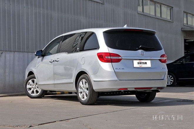2014款 3.0L GT豪華商務(wù)豪雅版