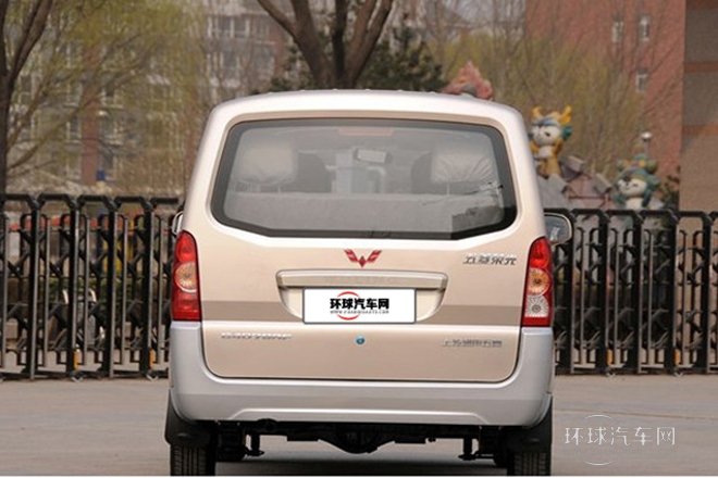 2011款 1.2L豪華型