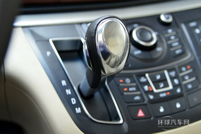 2014款 3.0L XT豪華商務(wù)旗艦版