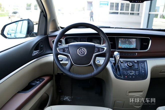 2014款 3.0L XT豪華商務(wù)旗艦版