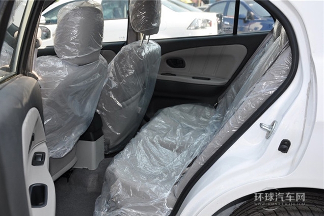 2012款 1.6L 手動(dòng)舒適版Sei