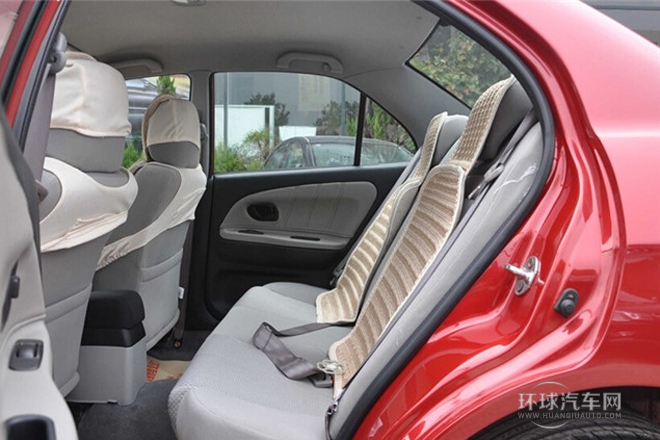 2012款 1.6L 手動(dòng)豪華版Exi