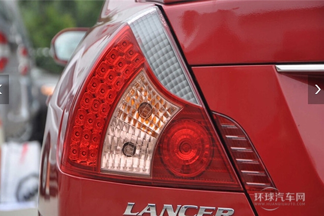 2012款 1.6L 手動(dòng)豪華版Exi