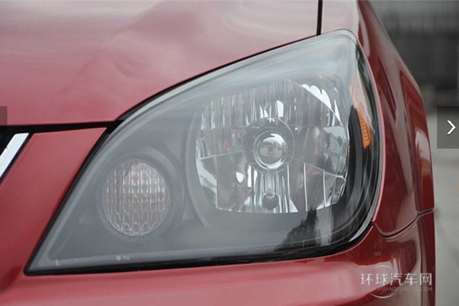 2012款 1.6L 手動(dòng)豪華版Exi