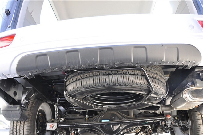 2011款 2.0L 手動擋經(jīng)典型