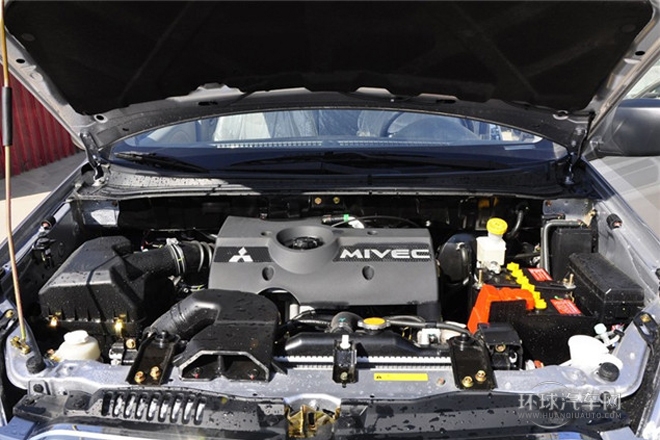 2011款 2.0L 手動擋經(jīng)典型