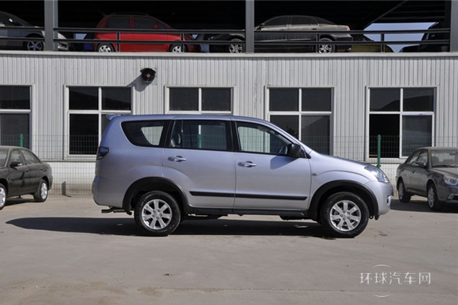 2011款 2.0L 手動擋經(jīng)典型
