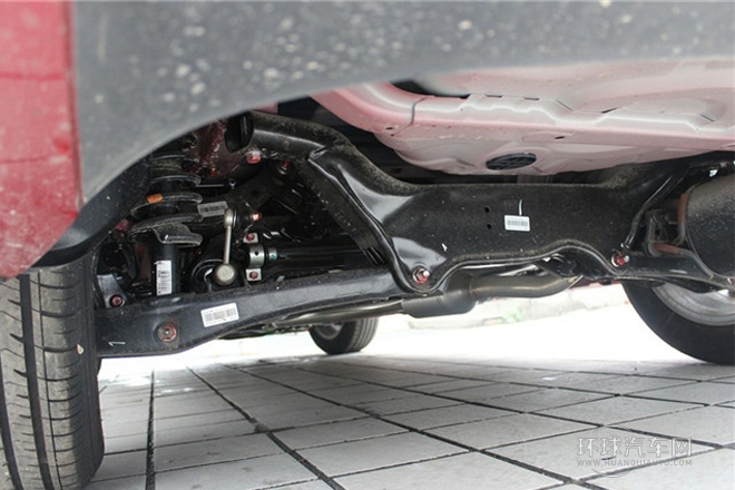 2013款 致尚版 1.8L 手動(dòng)豪華型