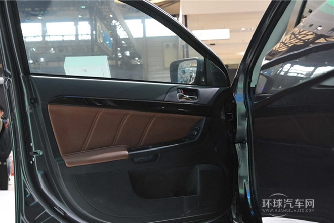 2013款 1.6L 手動(dòng)經(jīng)典型