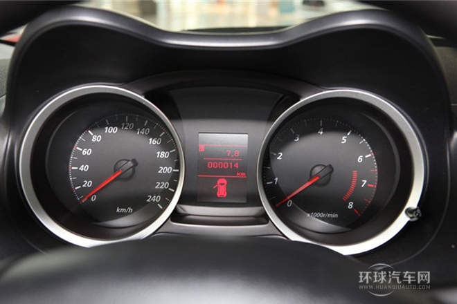 2013款 1.6L 手動經(jīng)典型