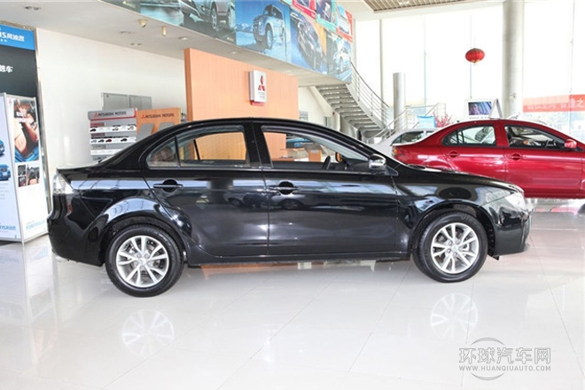 2013款 1.6L 手動經典型