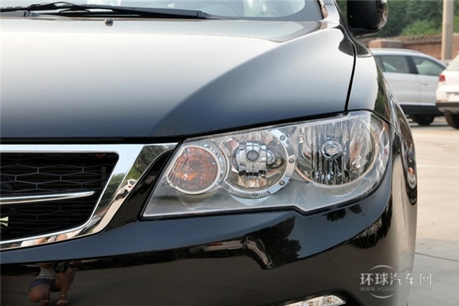 2013款 1.8L 自動(dòng)旗艦型 國V