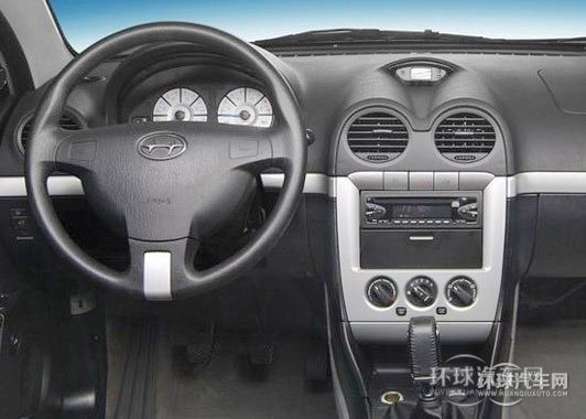 2006款 1.8L 手動(dòng)舒適型