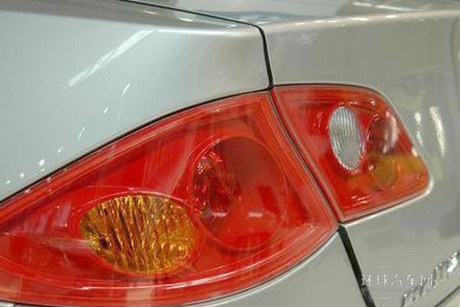 2006款 1.6L 自動(dòng)