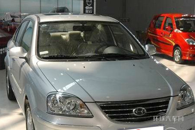 2006款 1.6L 自動