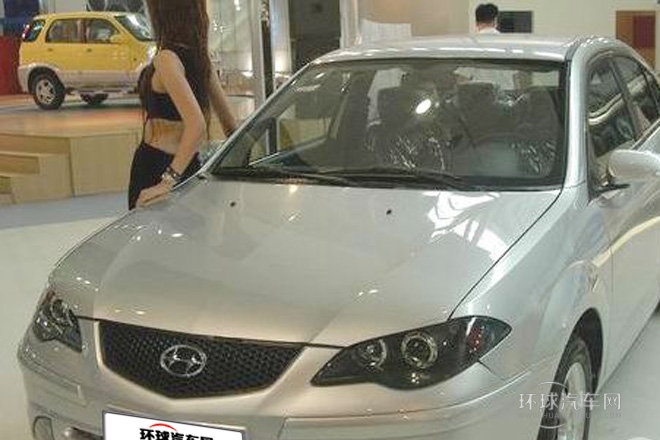 2006款 1.6L 自動(dòng)