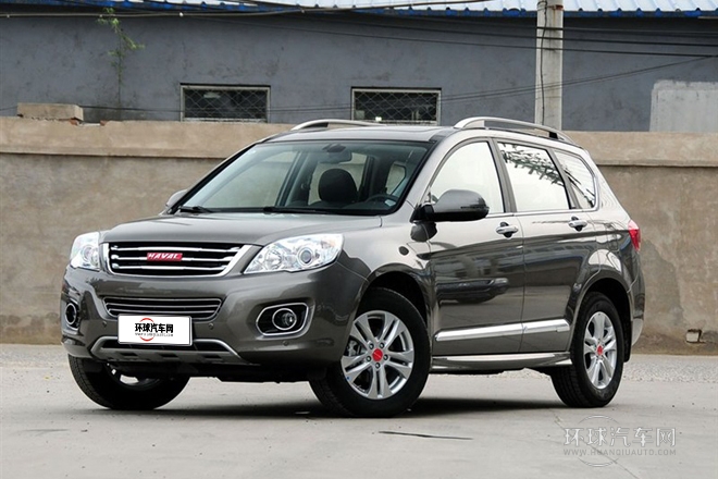 2013款 升級(jí)版 2.4L 自動(dòng)兩驅(qū)尊貴型