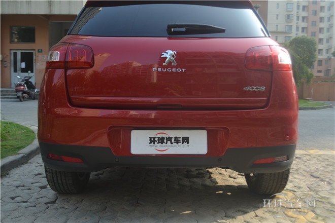 2013款 2.0L 四驅(qū)豪華型