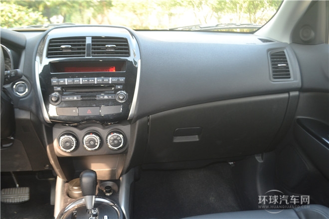 2013款 2.0L 四驅(qū)豪華型