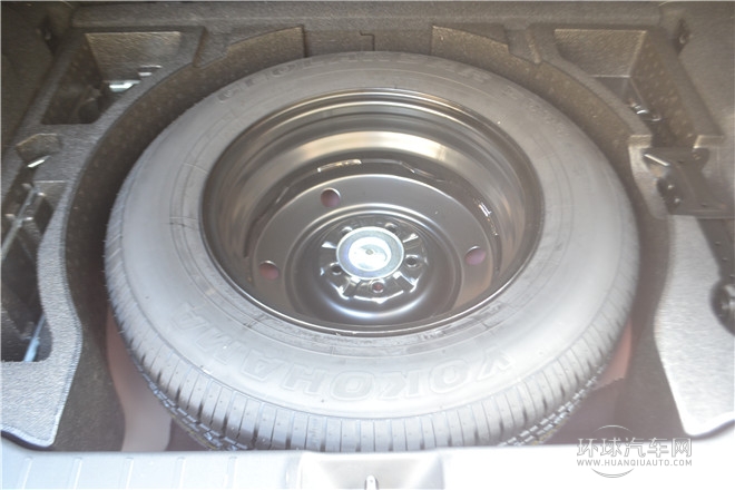 2013款 2.0L 四驅(qū)豪華型
