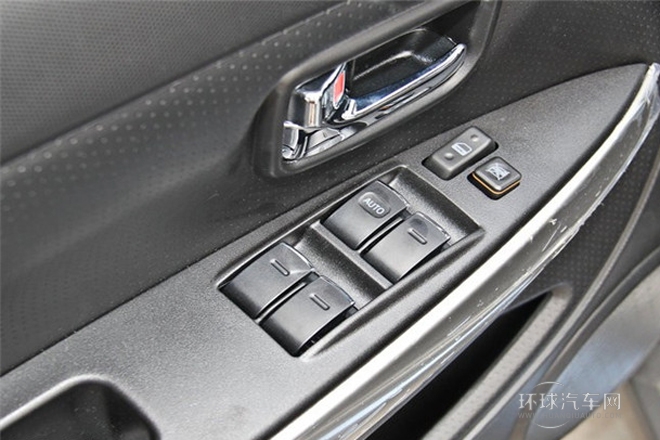 2014款 1.5L 兩驅(qū)舒適型