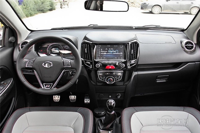 2014款 1.5L 兩驅舒適型