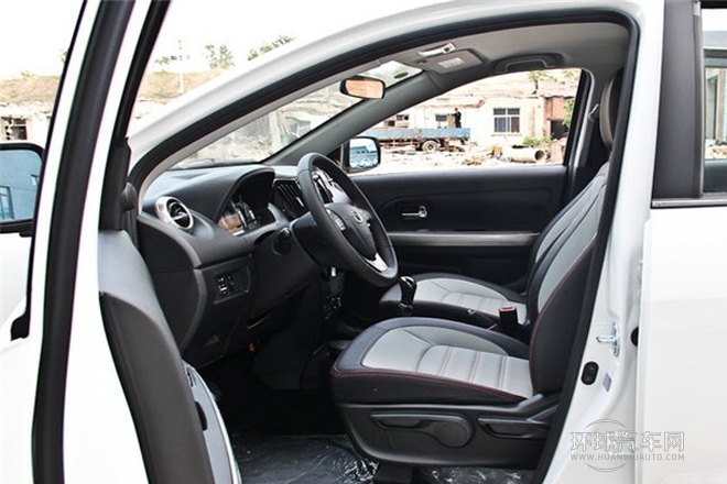 2014款 1.5L 兩驅豪華型