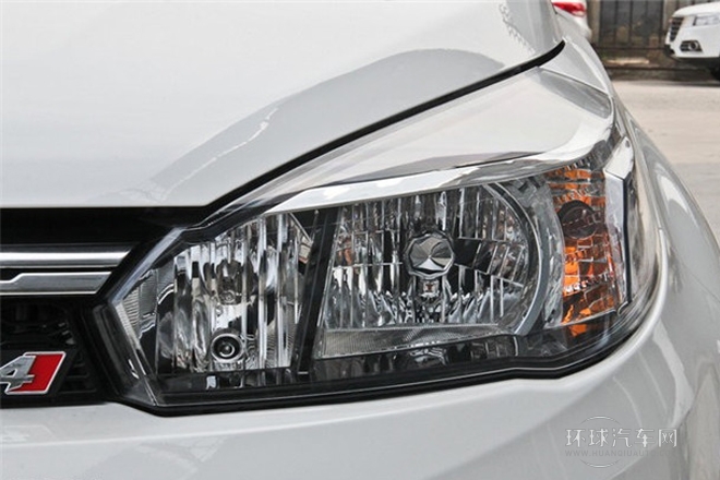 2014款 1.5L 兩驅(qū)豪華型