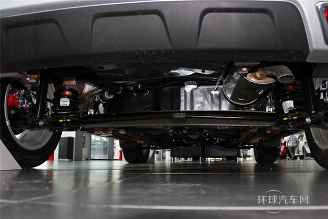 2014款 1.5L 兩驅(qū)精英型