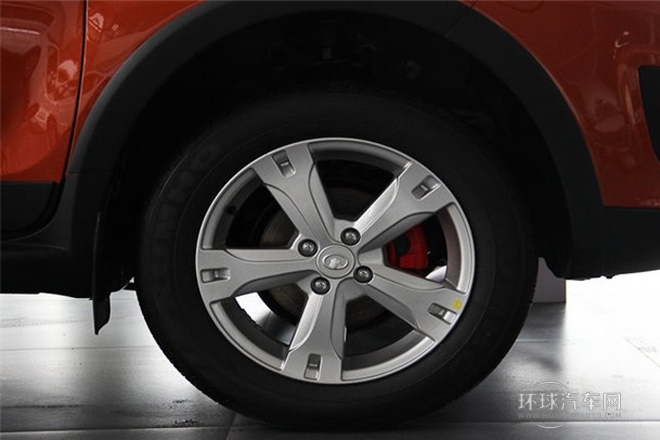 2014款 1.5L 兩驅(qū)精英型